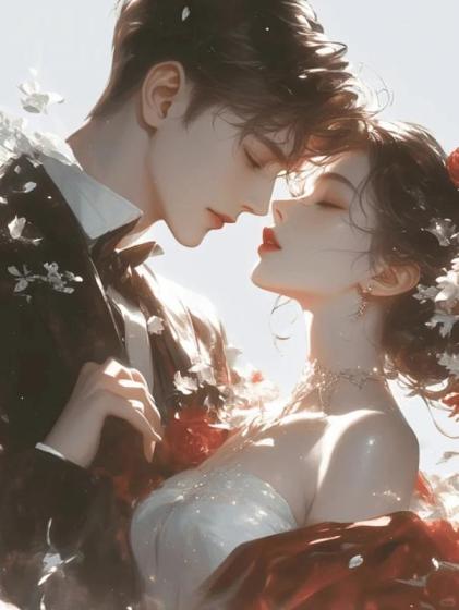 丈夫帶著白月光進城後卻後悔了