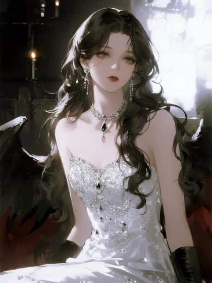 月落星沉，再難相見