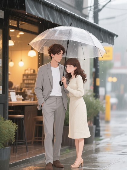 七夕節，老公為白月光逼我流產