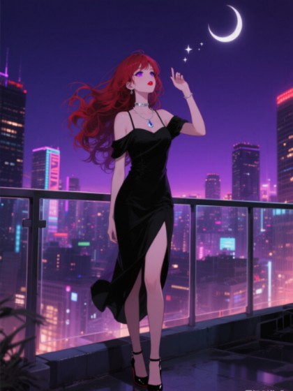 老公把女兒扔寺廟除惡性，我送他去見佛祖