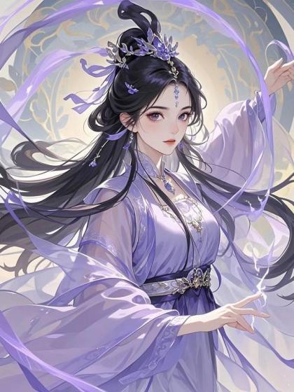 與名門公子在重疊時空裡相遇