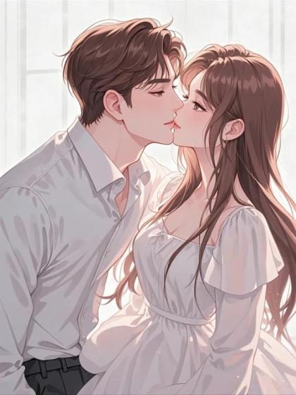 替老公的綠茶情人頂罪八次後，我成了人生贏