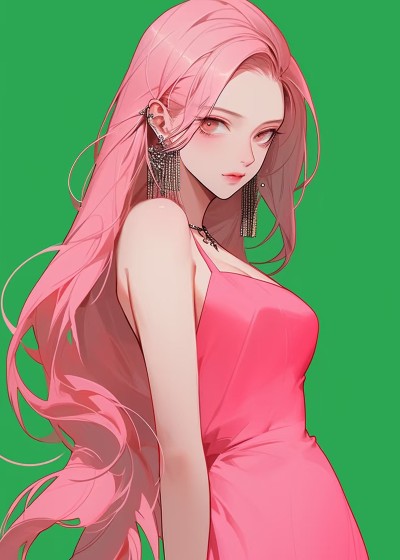 在美甲店屋簷下躲雨，店長逼我充天價會員費