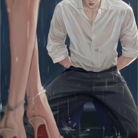 掃墓被未婚夫女助理扇爛臉，他跪求我放他一