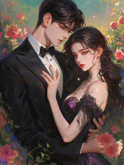 總裁老公給彆的野狗當爹，我殺紅了眼