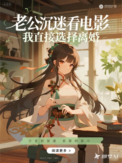 老公沉迷看電影，我直接選擇離婚