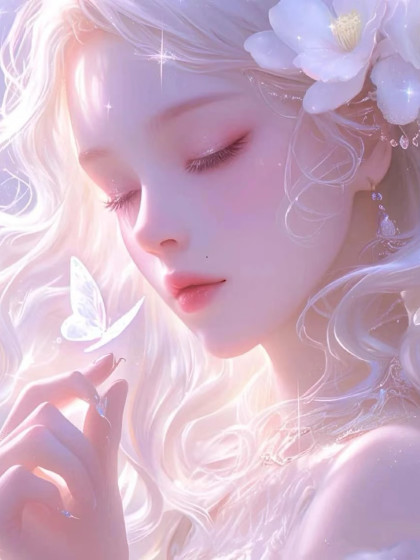 他的離開，我的黎明