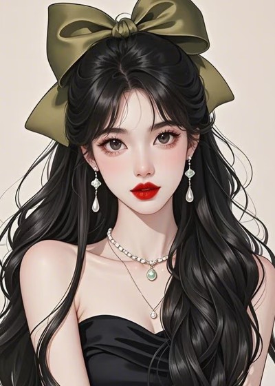 老公送我99元項鍊，我點天燈後他悔瘋了