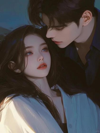 他假借捧殺和真千金恩愛，我裝失憶把他送進