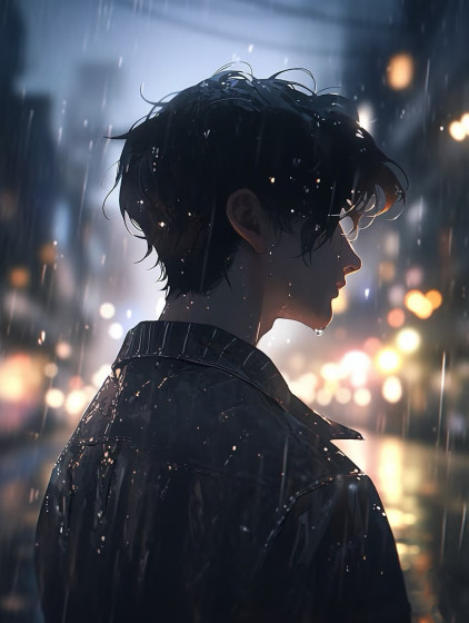 老婆為小白臉點燃全城燈光秀後，悔瘋了