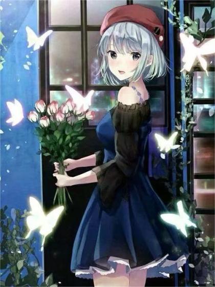 搬新家後，我媽讓我住陽台