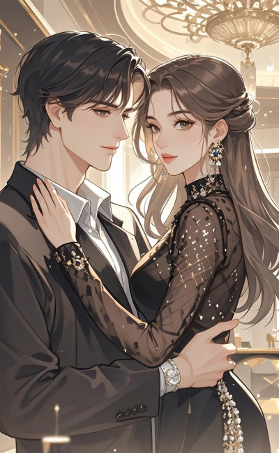 老婆喜歡帶竹馬回家過夜，我選擇離婚