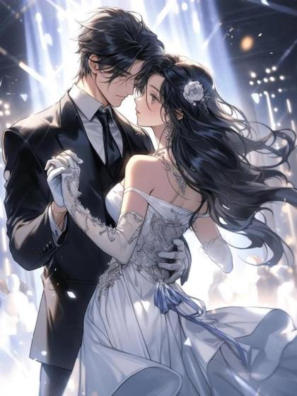 未婚夫為白月光推遲婚禮後，我悔婚了