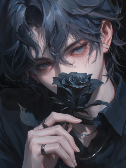 撞翻我的引魂香，他成了鬼新郎