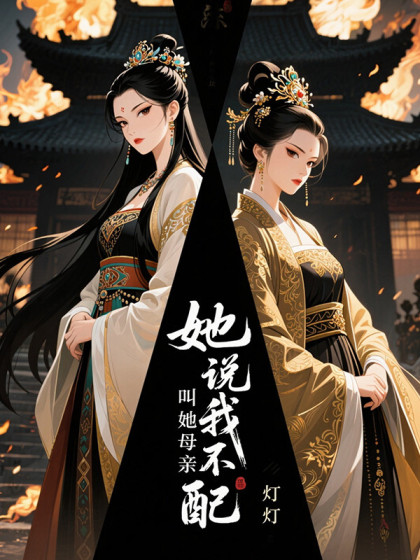 她說我不配叫她母親