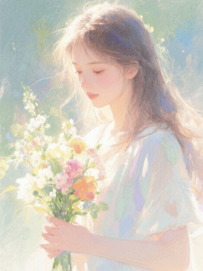 和霸總互換孩子後，他真香了