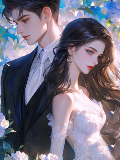 婚禮當天，未婚夫讓狗送婚戒我果斷退婚