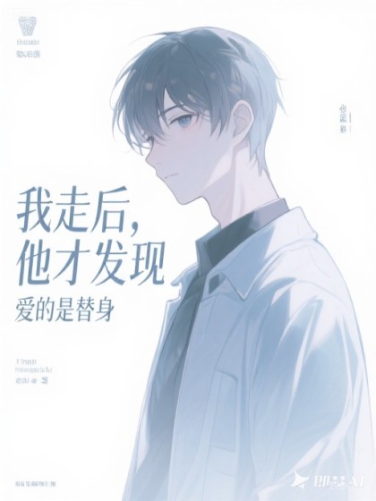我走後，他才發現愛的是替身