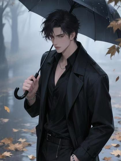 愛到儘頭，放你自由