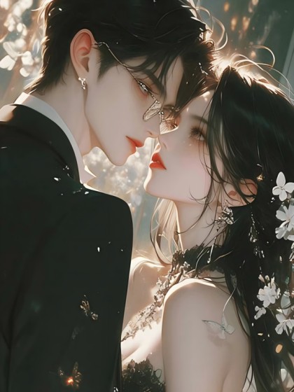 我離婚那晚，京圈佛子還俗了