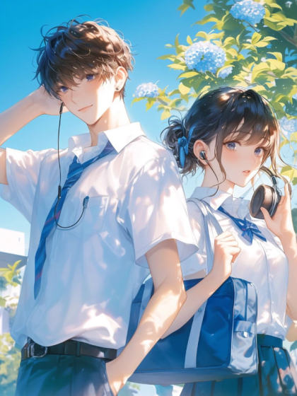 她逃婚99次後，我轉身聯姻白月光