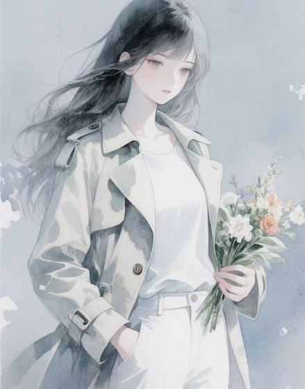 重生後我跟兒媳一起離婚，父子倆悔瘋了