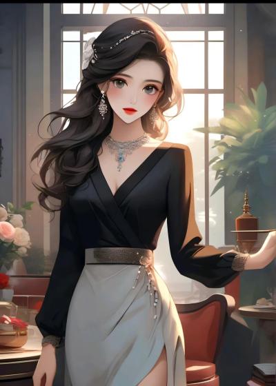 老公要雇患病黑皮女大當住家保姆後，他瘋了