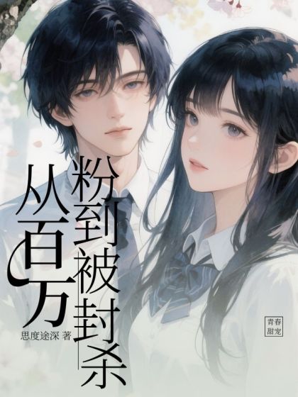 從百萬粉到被封殺