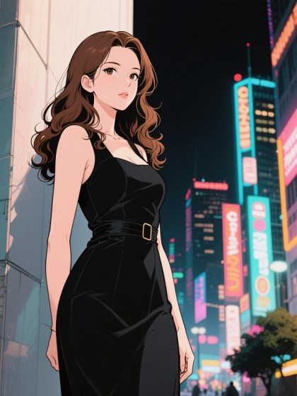 老公為出名，餵我三年致幻劑