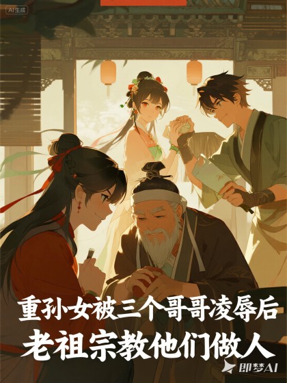 重孫女被三個哥哥淩辱後，老祖宗教他們做人