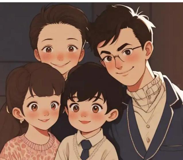 我死那天，全家人才說愛我