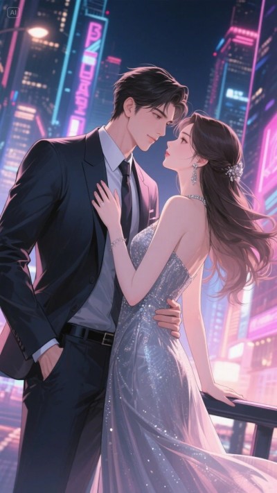 未婚妻把婚禮改在竹馬愛的城堡後，我另娶他