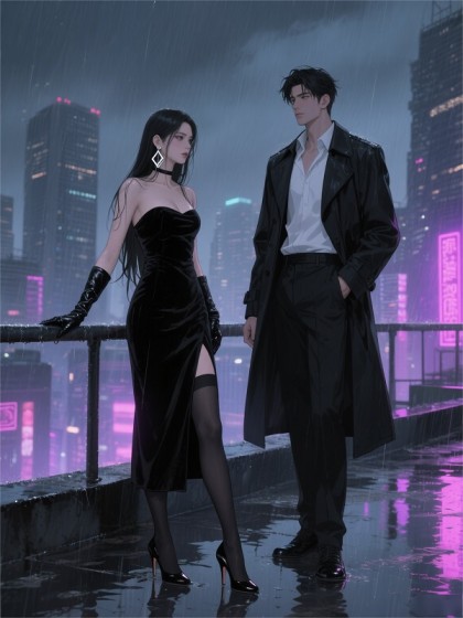 拔斷兒子網線後，他把我縫進沙發