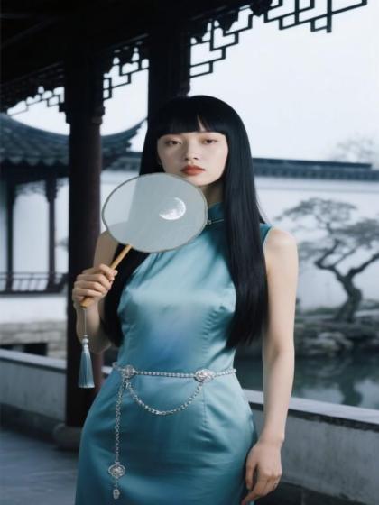 拒絕把糕點讓給小白花後，夫君要拍賣我