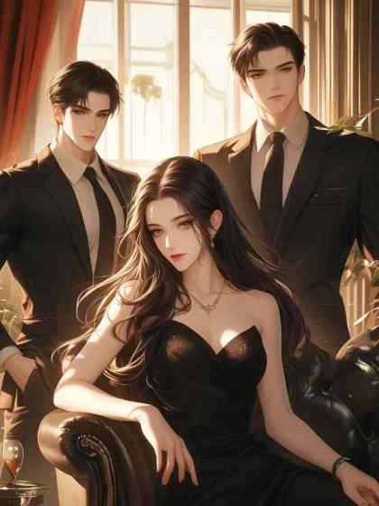 被男小三霸占身份後，我打臉眾人