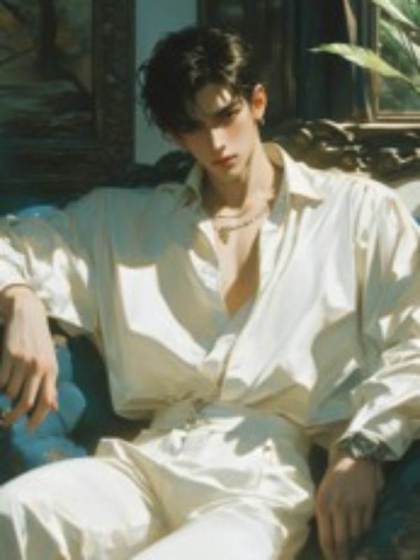 把女友捧成頂流後被一腳踹開