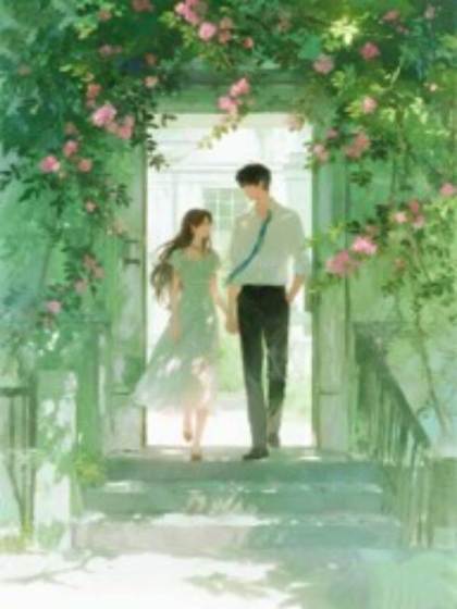 考砸後被學神死纏爛打