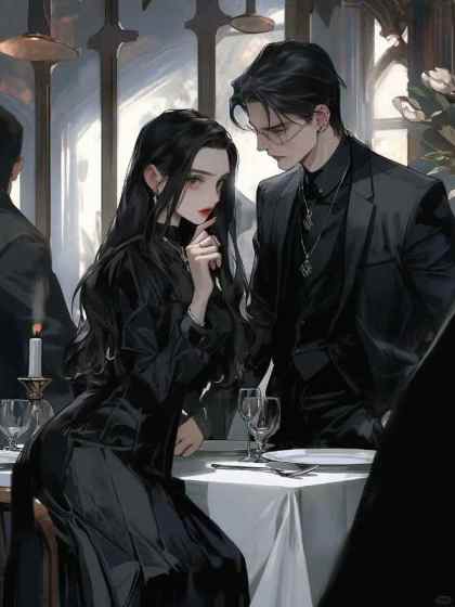 聯姻後我後悔了