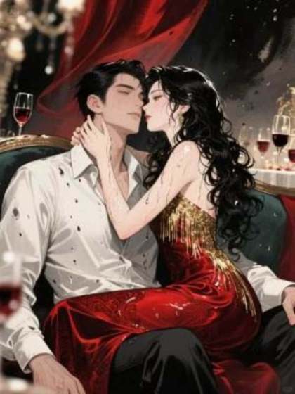 一心求死後，攻略女主們都瘋了