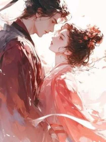 出逃後，清冷世子他跪碎膝蓋