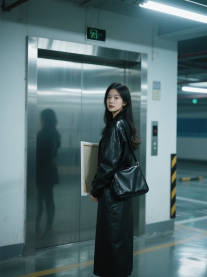 女兒被同學關進棺材，我把他爸媽送進古墓