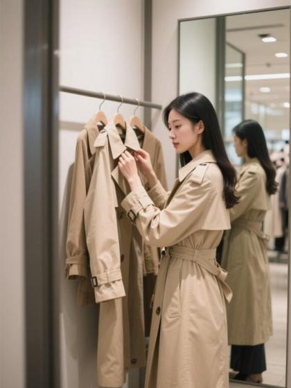 十年未歸，我從正室成了小三