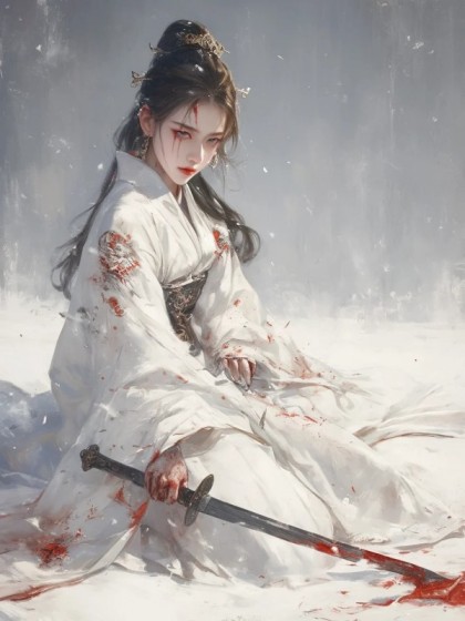 我為劍仙，今日滅宗