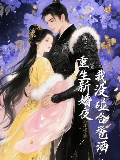 重⽣新婚夜，我冇碰合巹酒