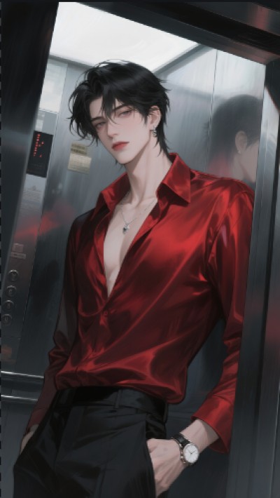 妻子當眾喂妹夫吃櫻桃後，我殺瘋了