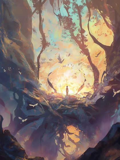 我被閨蜜做成人偶，背叛我的全家悔瘋了