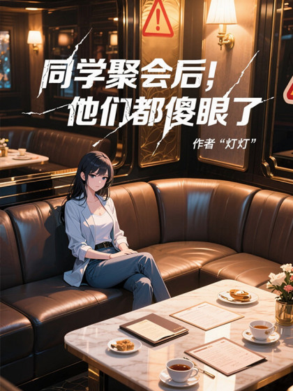 同學聚會後，他們都傻眼了