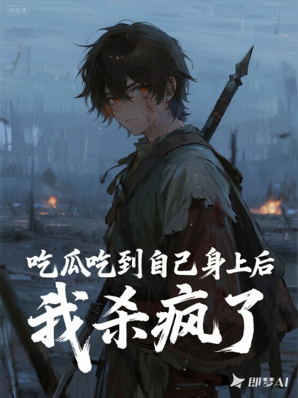 吃瓜吃到自己身上後，我殺瘋了