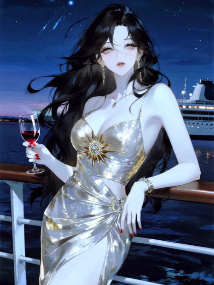 他嫌我手臟，我轉頭嫁給嗜血死對頭