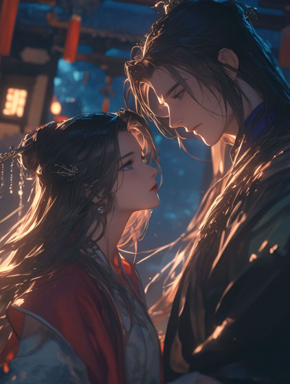 神女未婚妻另嫁他人後，我屠儘神族